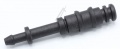 Jura Connector - Suitable For Jura Adapter Lang Schwarz Fur Impressa X9